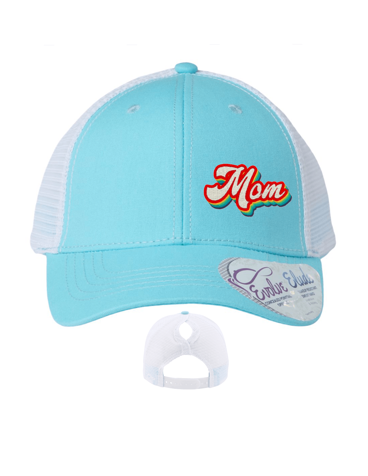 Embroidered Women's Hats, Bucket Hats, Sun Hats