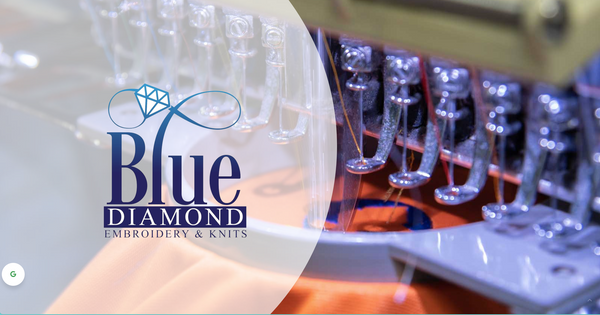 Blue Diamond Creations